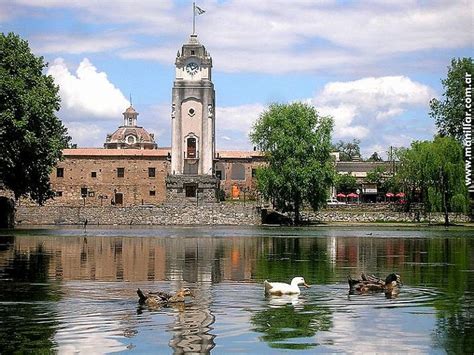 Alta Gracia .